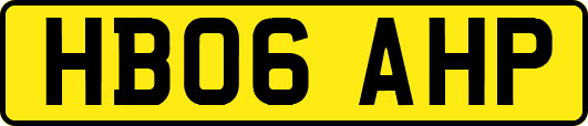 HB06AHP