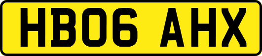 HB06AHX
