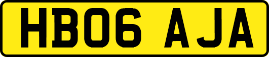 HB06AJA