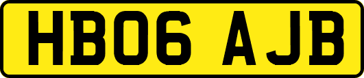 HB06AJB