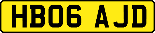 HB06AJD