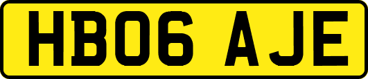 HB06AJE