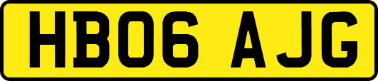 HB06AJG