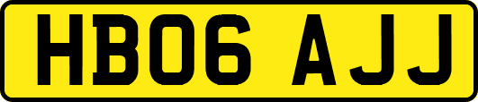 HB06AJJ