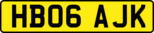 HB06AJK