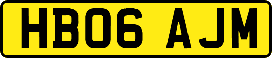HB06AJM