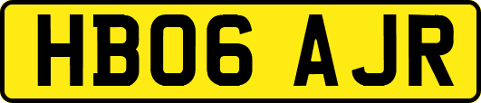HB06AJR