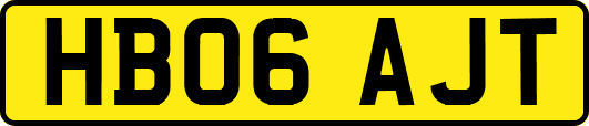 HB06AJT