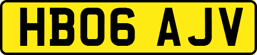 HB06AJV