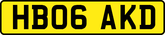 HB06AKD