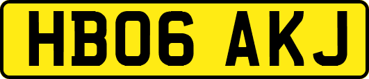 HB06AKJ