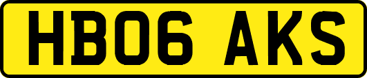 HB06AKS