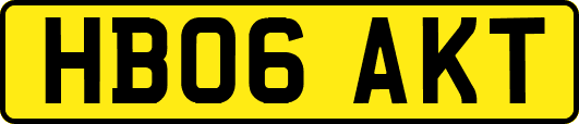 HB06AKT