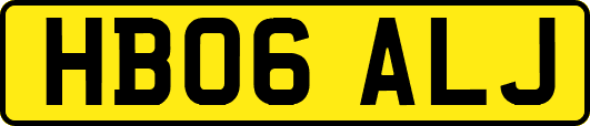 HB06ALJ