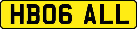 HB06ALL
