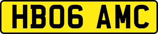 HB06AMC