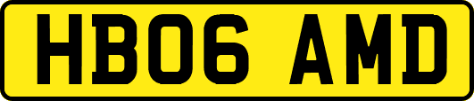 HB06AMD