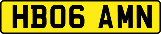 HB06AMN