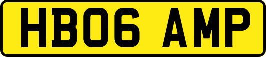 HB06AMP