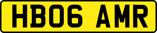 HB06AMR