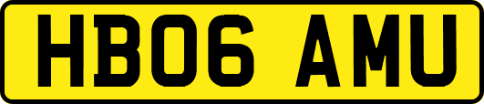 HB06AMU
