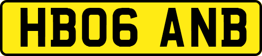 HB06ANB