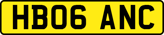 HB06ANC
