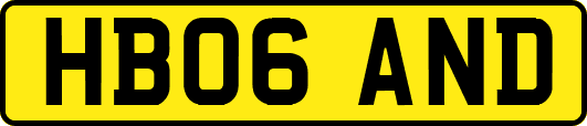 HB06AND
