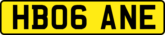 HB06ANE