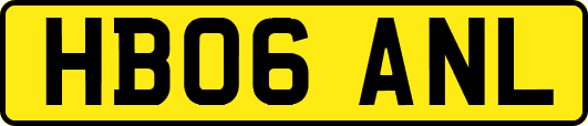 HB06ANL