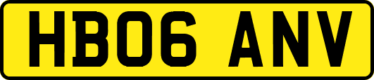 HB06ANV