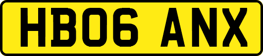 HB06ANX