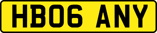 HB06ANY