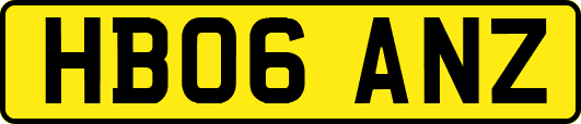 HB06ANZ
