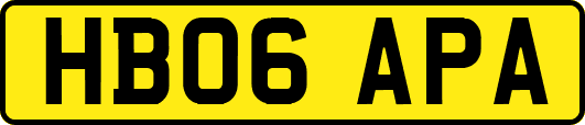 HB06APA
