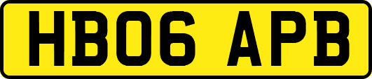 HB06APB