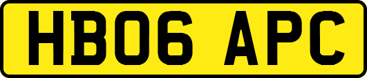 HB06APC