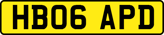 HB06APD