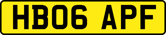 HB06APF
