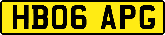 HB06APG