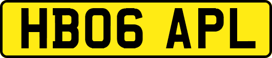 HB06APL