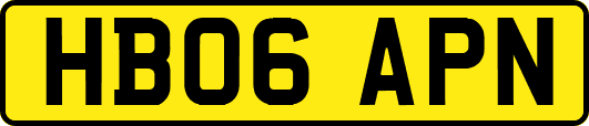 HB06APN