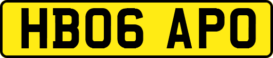 HB06APO