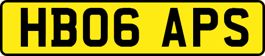 HB06APS