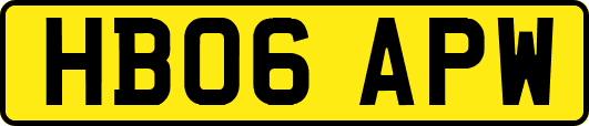 HB06APW