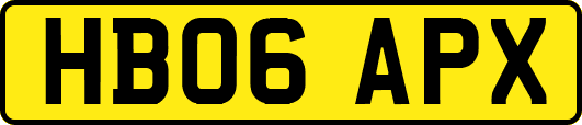 HB06APX