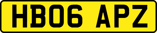 HB06APZ