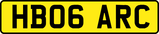 HB06ARC