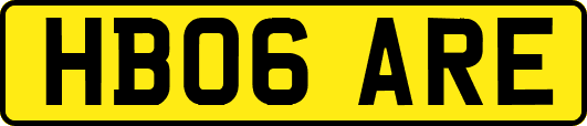 HB06ARE