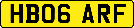 HB06ARF